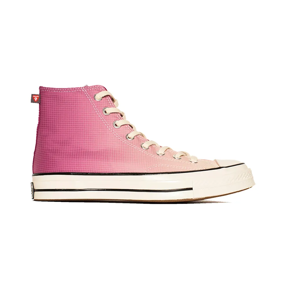 Converse Chuck Taylor All-Star 70s Hi Primaloft Pink Rose Maroon/Naples Yellow (168111C)