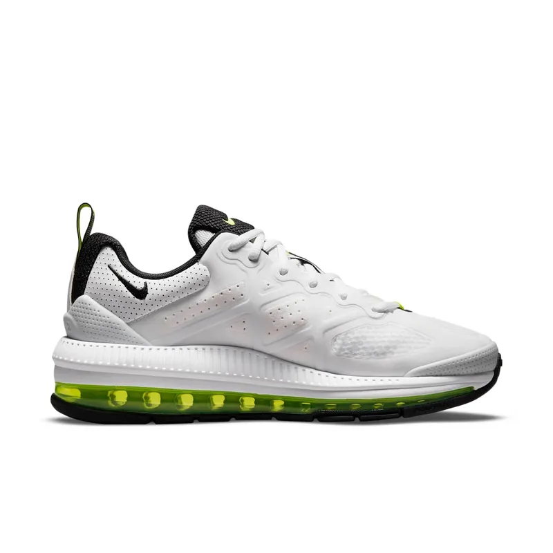 Nike Air Max Genome “White Volt” (DB0249-100)