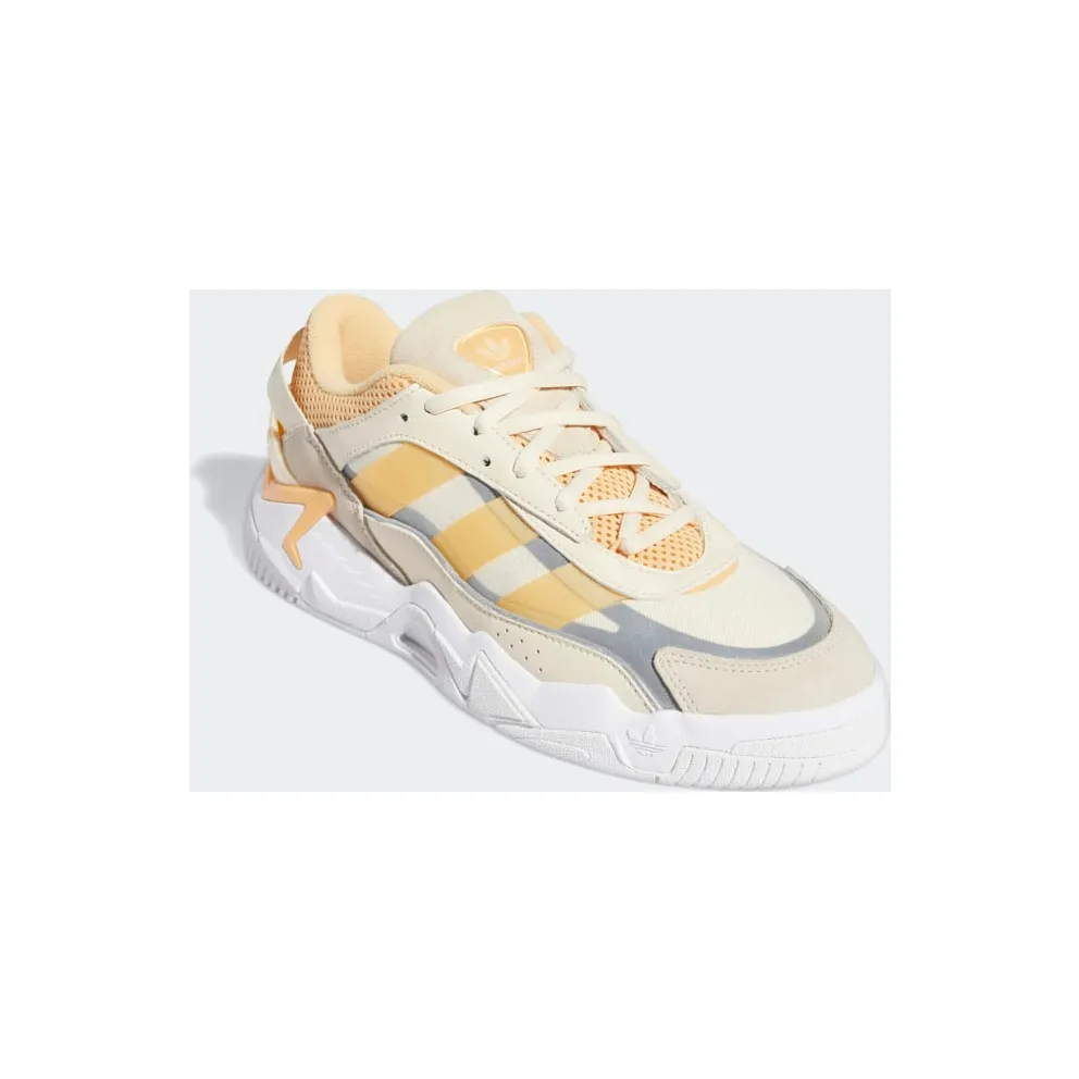 Adidas Niteball 2.0 Ecru Tint / Pulse Amber / Cloud White (GW0884)