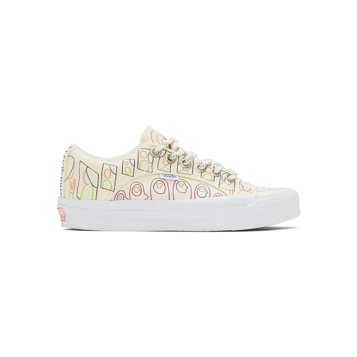 vans-lampin VN0A7Q4U92C