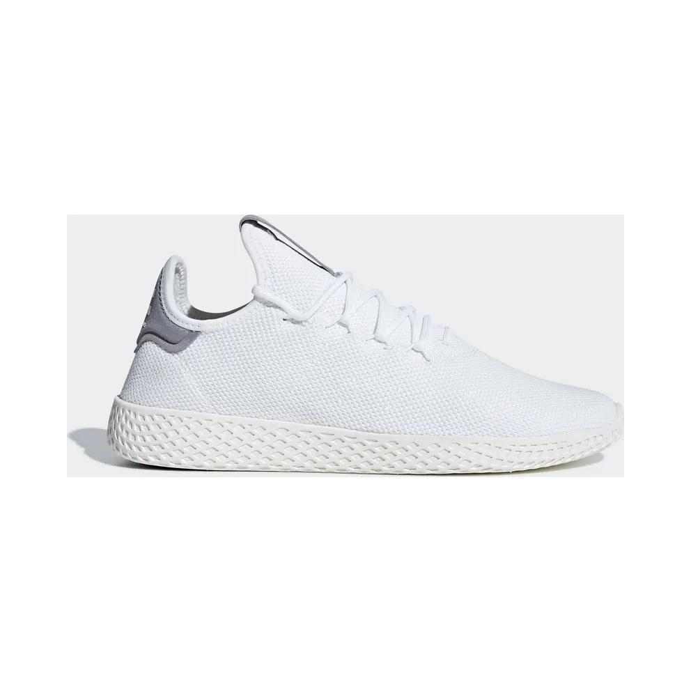 adidas Pw Tennis Hu White White-Chalk