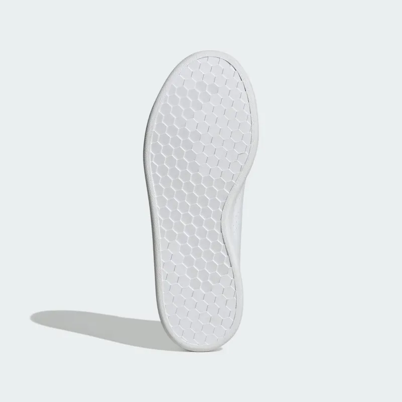 Adidas Advantage Cloud White / Cloud White / Cloud White (IF5406)