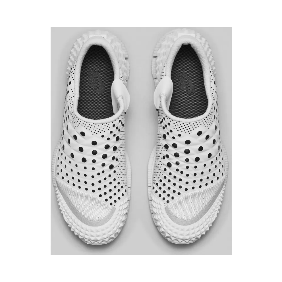 Nike Free Orbit 2 White Black White/White-Black (657738-110)