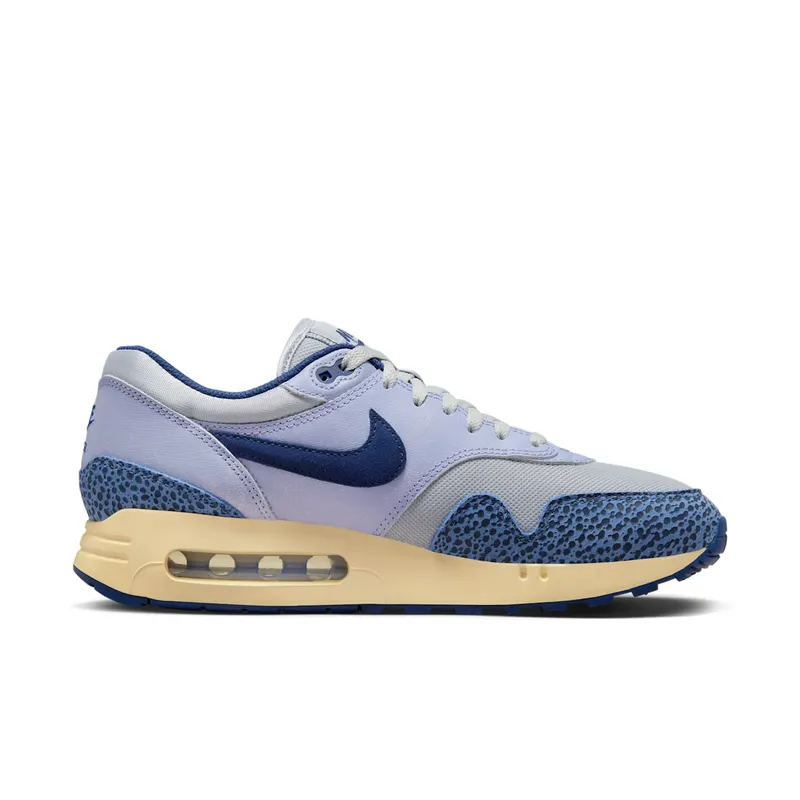 Nike Air Max 1 Big Bubble ’86 OG Lost Sketch Blue Safari (DV7525-001)