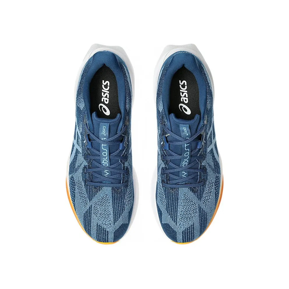 ASICS DYNABLAST 5 “Twilight Blue / Saba Blue” (1011B983-405)