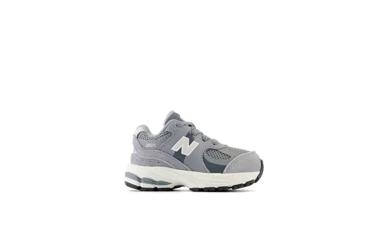 New Balance 2002R Steel Lead (IC2002ST)