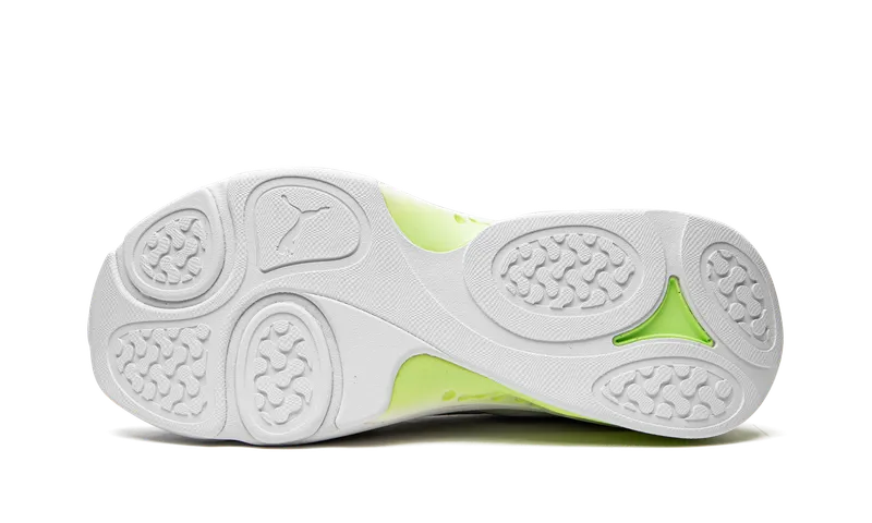 Puma Xectic Halflife Lenticular “White Ocean Dive” (376280-03)