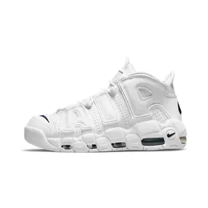 Nike Air More Uptempo ’96 “White / Midnight Navy” (DH8011-100)