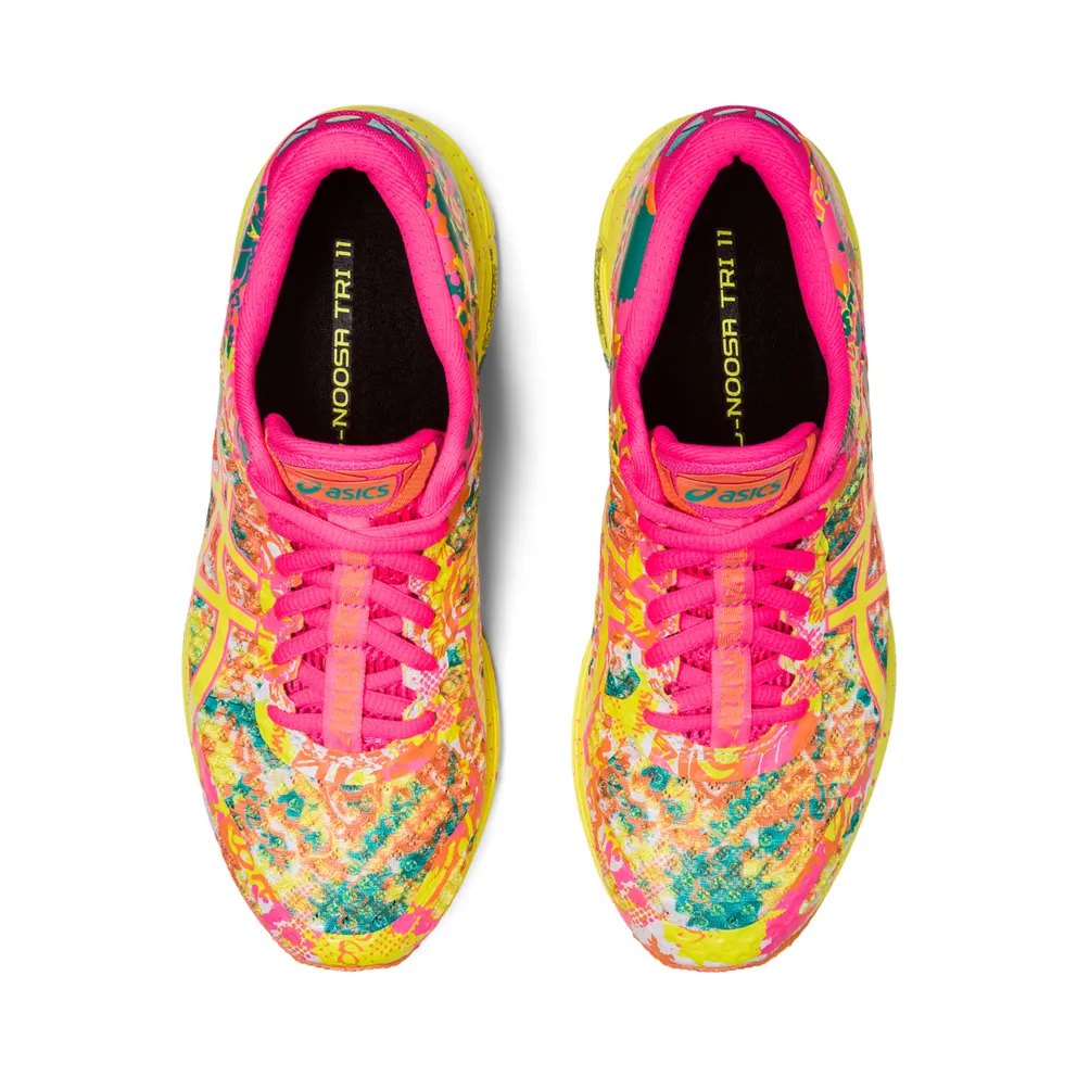 Asics GEL-NOOSA TRI 11 Sun Peach/Sour Yuzu (1012B145.702)
