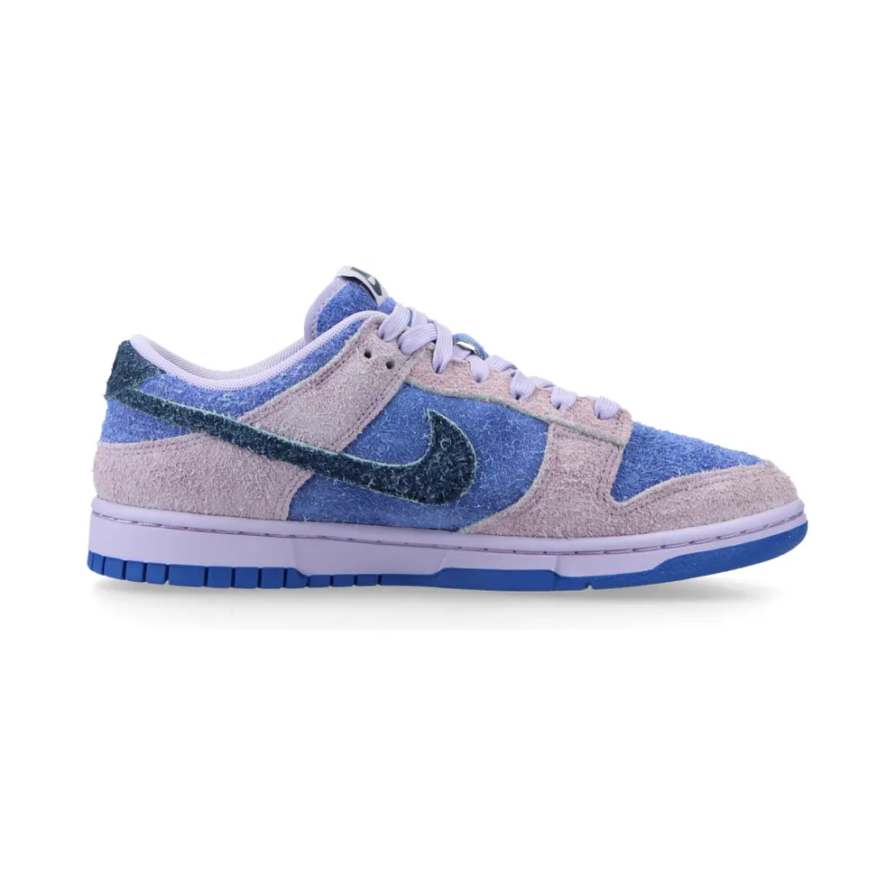 Nike Dunk Low SE “Hydrangeas” (deep royal blue) – HQ3431-515