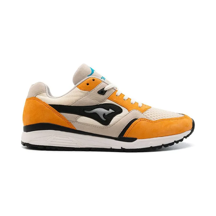 KangaROOS Inside Job 1.5 Morprime Industries Tommy Triggah Saffron (4712E-000-3006)