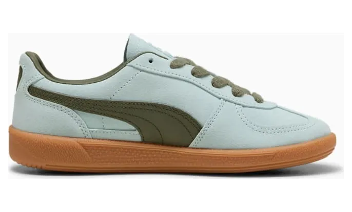 Puma Palermo Blauw