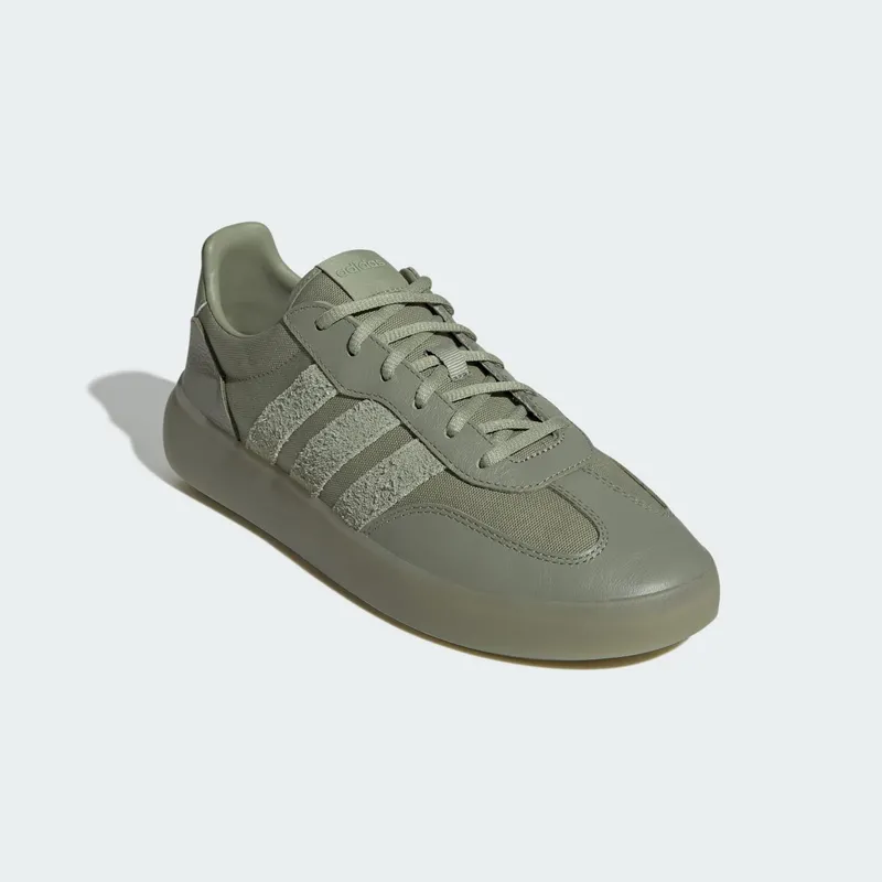 adidas Barreda Decode Tent Green (JS0937)