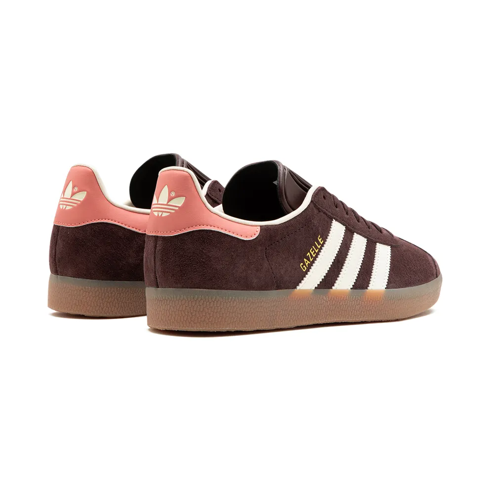 Adidas GAZELLE “Shadow Brown” (IF3233)
