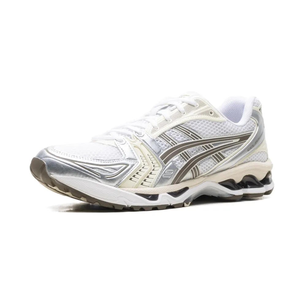 Asics Gel Kayano 14 “White / Ivory” (1203A537-111)