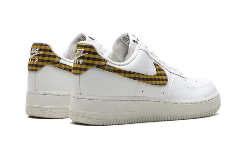 Nike Air Force 1’07 Ess Trend “white” (DZ2784-102)