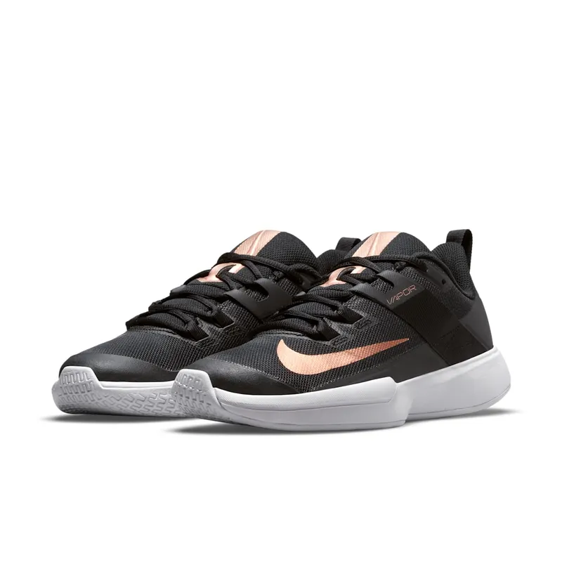 NikeCourt Vapor Lite Hard-Court Tennis Black (DC3431-033)
