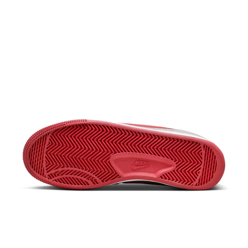 Nike Terminator Low Medium Grey/White/Varsity Red (FZ4036-099)
