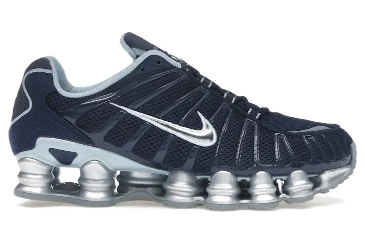 Nike Shox TL Obsidian Light Armory Blue (IH4481-400)