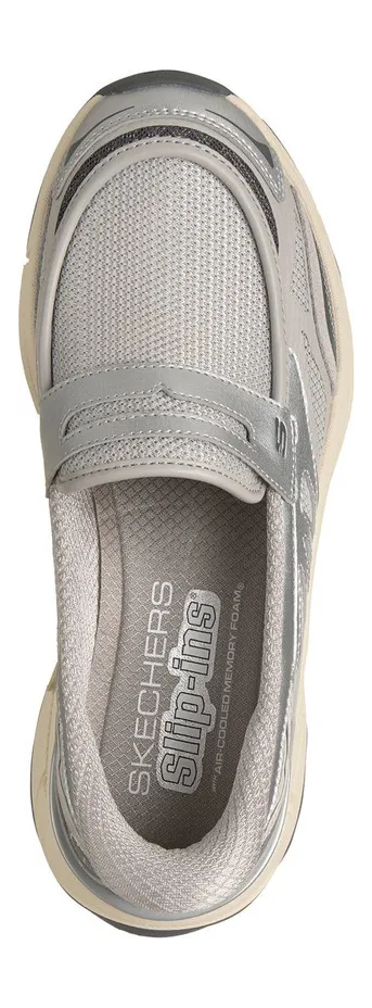 skechers-slip-ins 150715 SIL