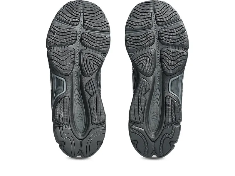ASICS GEL-NYC 2.0 “Graphite Grey / Black” (1203A895-022)