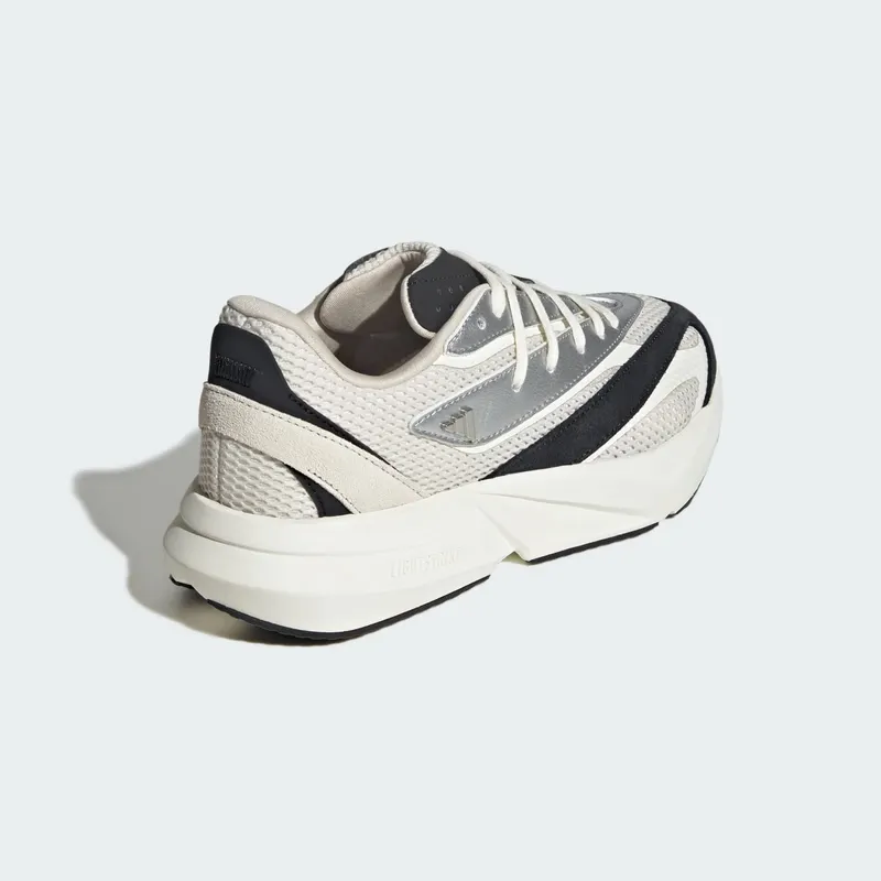 adidas Lightblaze Alumina Silver Metallic (JR7208)