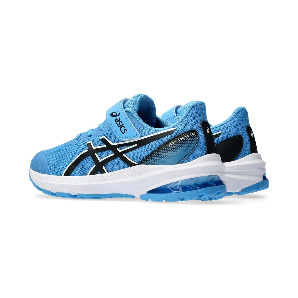 ASICS GT-1000 12 Waterscape Black (1014A295-404)