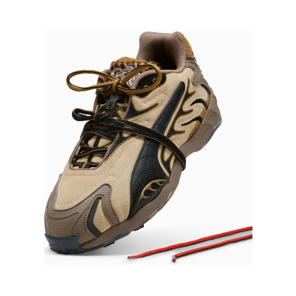 Puma Inhale A$AP Rocky Leopard (405579-01)
