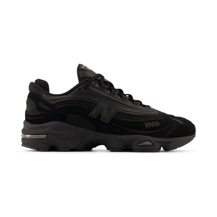 New Balance 1000 “All Black” (M1000B)