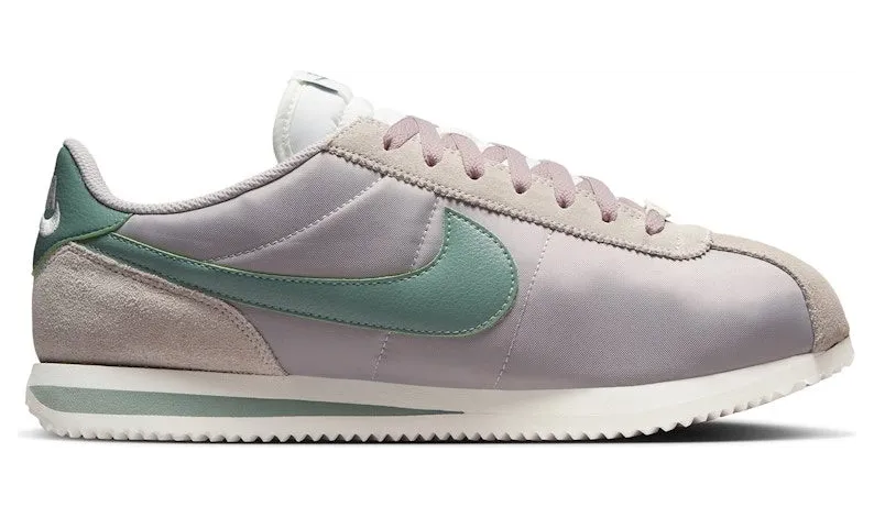 Nike Cortez Textile College Grey Clay Green (HF0263-004)