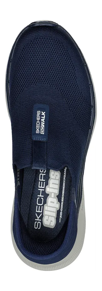 skechers-slip-ins 216278 NVY