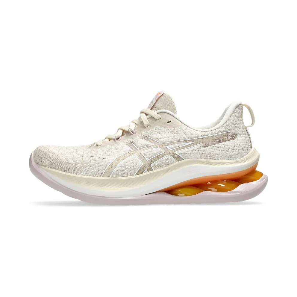 ASICS Gel-Kinsei Max Oatmeal White (1012B512-250)