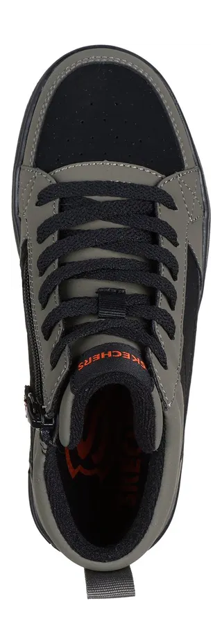 skechers-skech 405618L_OLBK