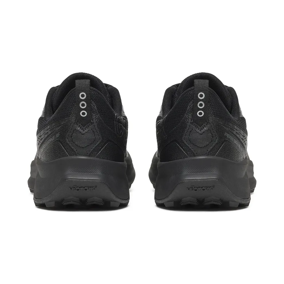 SAUCONY Peregrine 16 GTX “Triple Black” (S11068-102)
