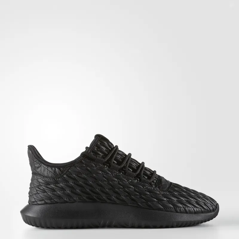 adidas Tubular Shadow Triple Black