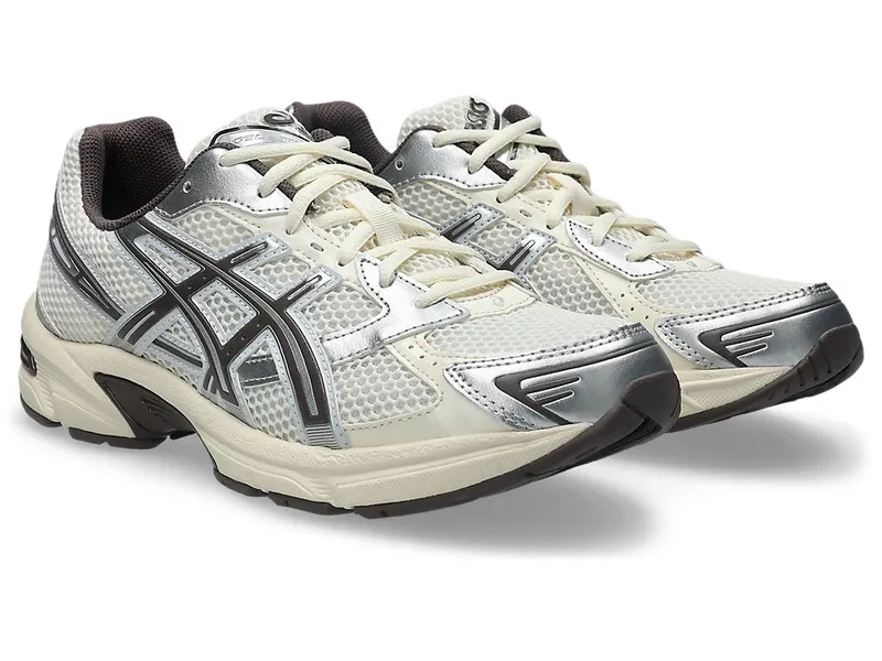 ASICS GEL-1130 “Cream / Cocoa Powder” (1203A609-114)