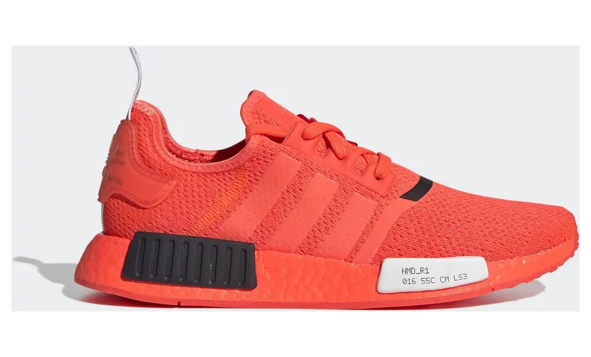 Adidas NMD R1 Solar Red (EF4267)
