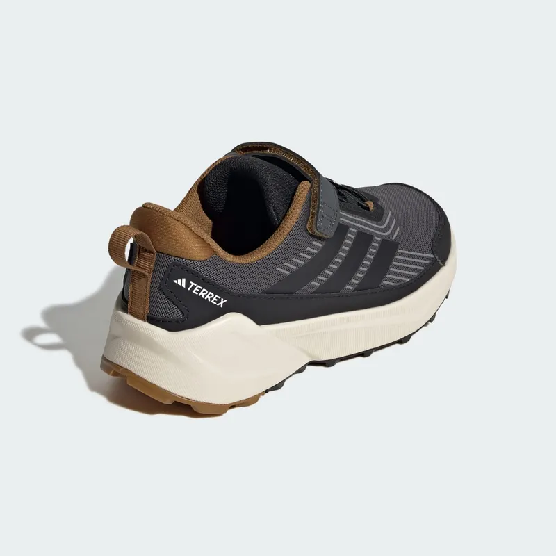Adidas Terrex Trailmaker 2 Hiking Grey Six / Core Black / Bronze Strata (IH2885)