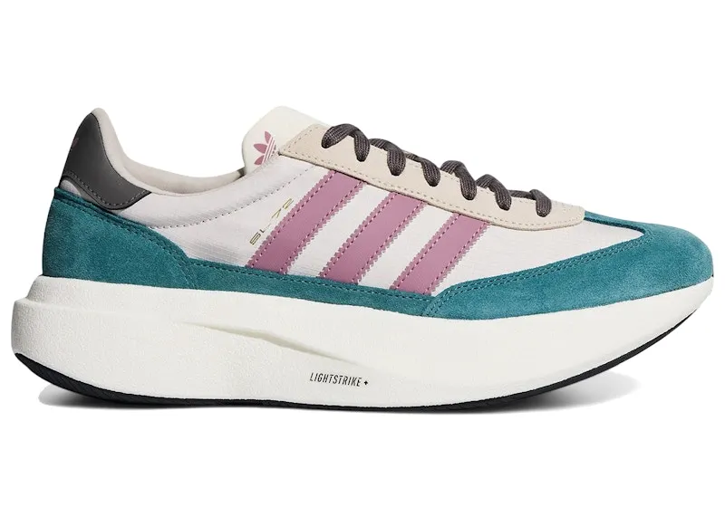 adidas SL 72 Pro Grey Wonder Orchid Ivory (KK3103)