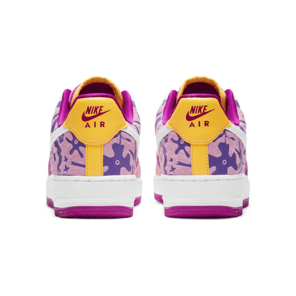 Nike Air Force 1 Low International Day (W) (DD5516-584)