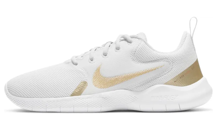 Nike Flex Experience Run 10 Zwart (CI9964-010)
