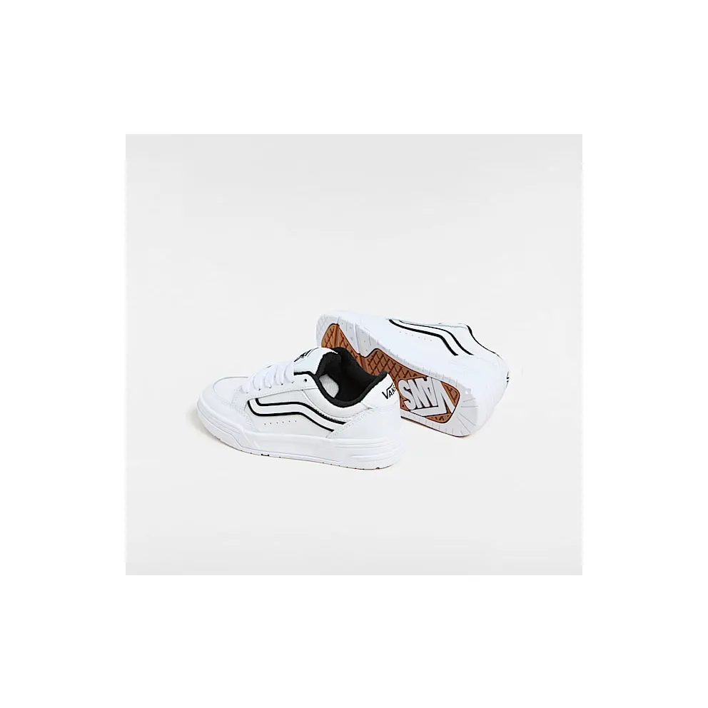 Vans Hylane – “White Black” (VN000D4NYB2)
