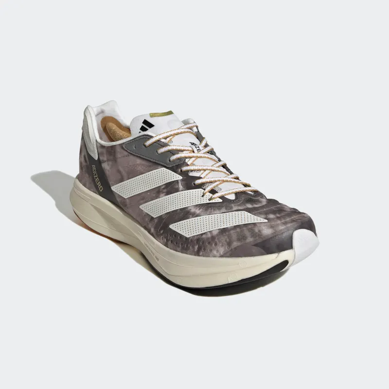adidas Adios Pro 2.0 TME Cloud White / Gold Metallic / Grey One (GX9300)