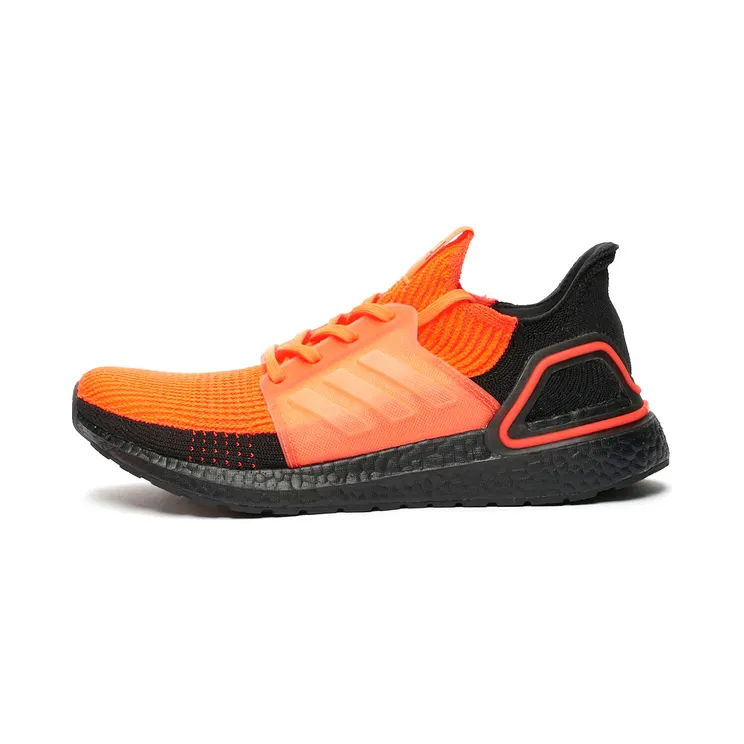 Adidas UltraBoost 19 ‘Solar Red’ Solar Red/Core Black (G27131)