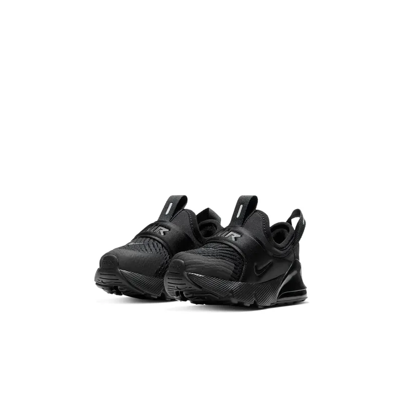 Nike Air Max 270 Extreme Triple Black (TD) Black/Black/Black (CI1109-005)