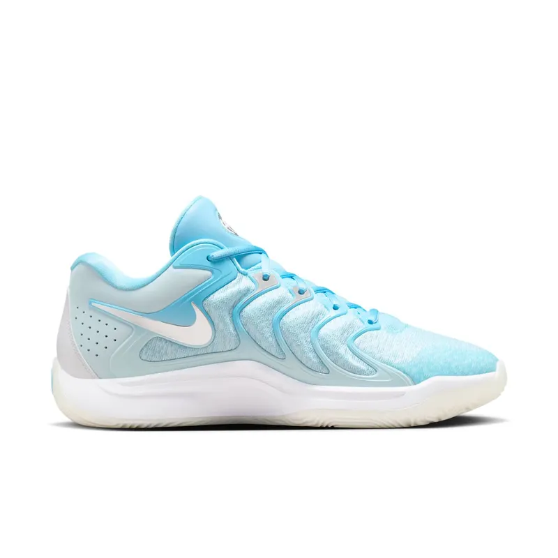 Nike KD17 “CHRISTMAS” (FZ1525-400)