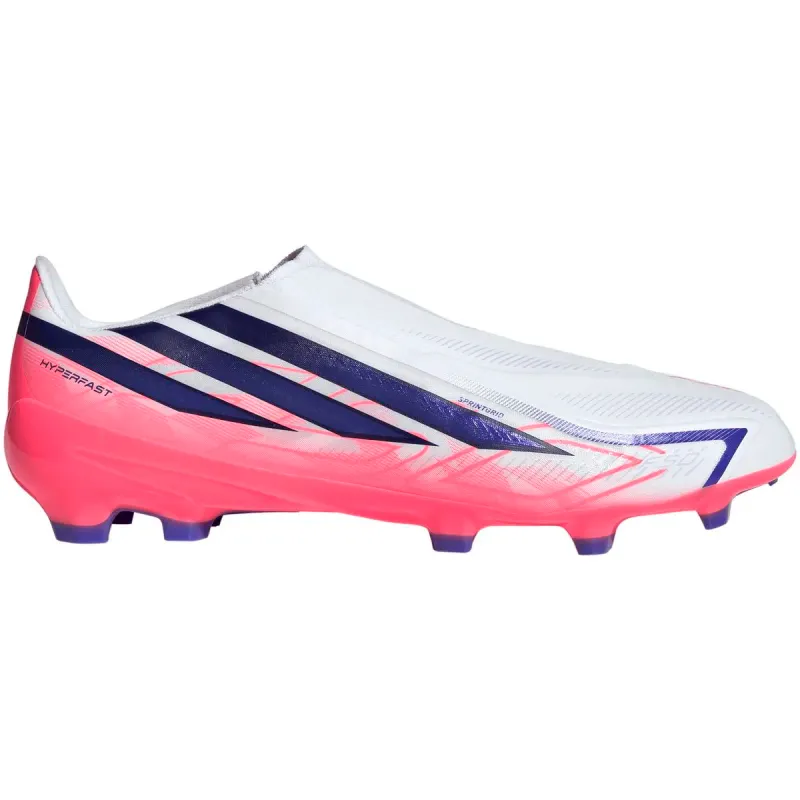 adidas F50 Hyperfast League Laceless FG Chaos vs Control World Cup Pack (KJ3415)
