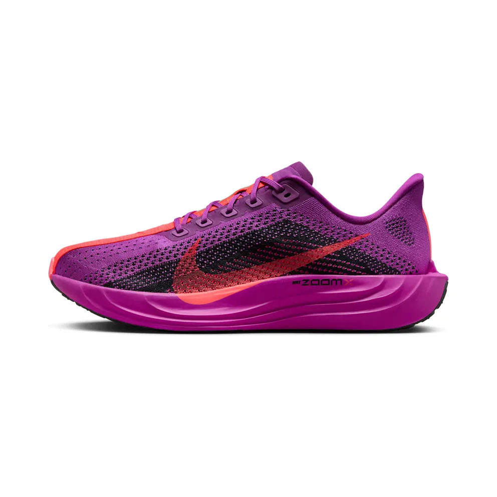 Nike ZoomX Pegasus Plus Vivid Purple Hot Punch (FQ7262-500)