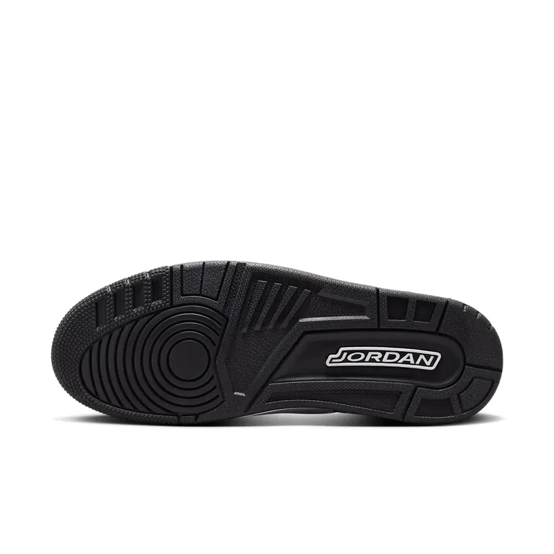 Jordan Courtside 23 White Black (AR1000-100)