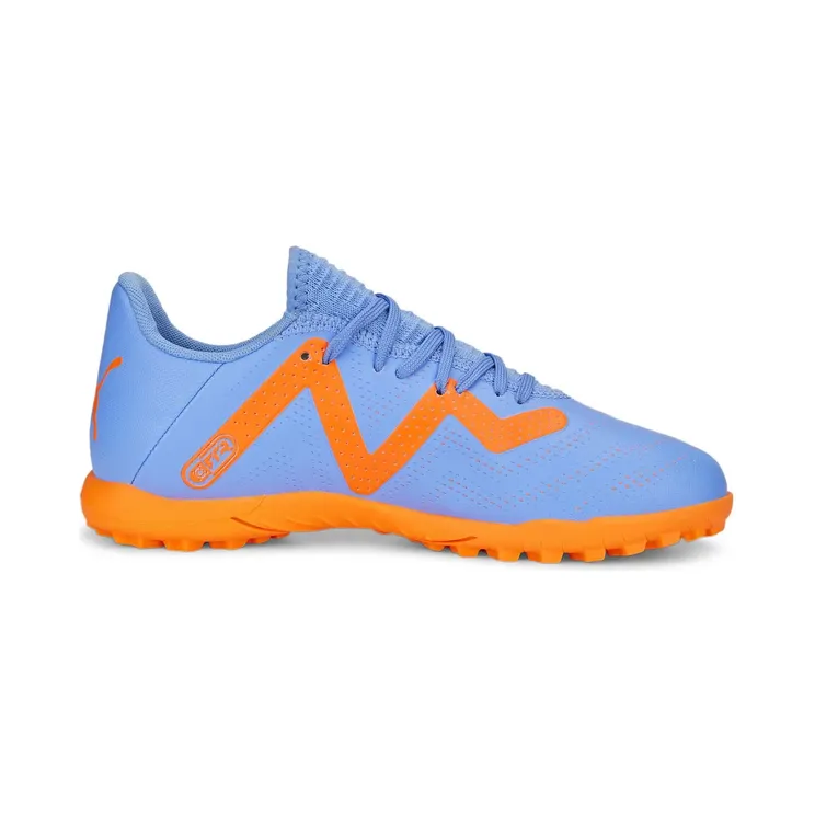 Puma Future Play TT Jr “Blue EU / 11 Kids UK” (107202)